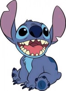 Stitch