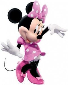 Minnie